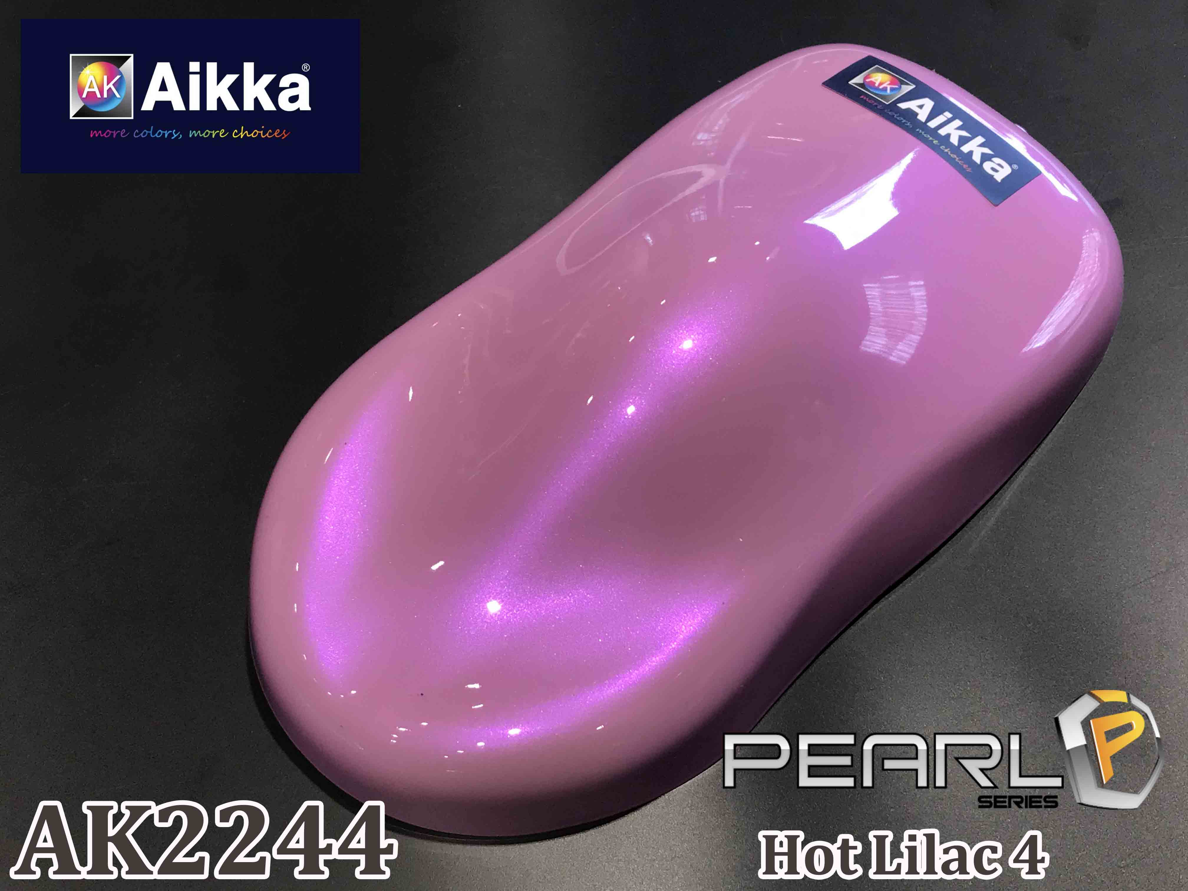 PEARL COLOUR - AK2244